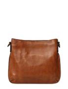 Fillis Small Bags Crossbody Bags Brown RE:DESIGNED EST 2003