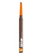 Nyx Professional Makeup Duck Plump Lip Liner Läppenna 09 Beige Boost 0...