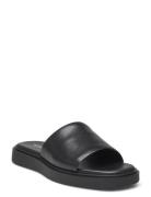 Connie Matalapohjaiset Sandaalit Black VAGABOND