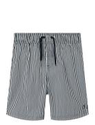 Nkmzeer Swim Shorts Bottoms Shorts Navy Name It