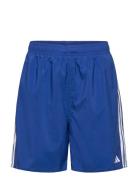 3S Shorts By Uimashortsit Blue Adidas Sportswear