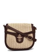 Bag Bags Crossbody Bags Beige Ulrika