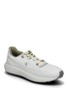 Athleisure Runner Tech Ripstop Matalavartiset Sneakerit Tennarit White...