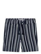 Nkmfoko Nreg Shorts Bottoms Shorts Navy Name It