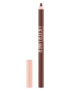 Maybelline New York Lifter Liner 06 Line Leader Läppenna 1,2 G Huuliky...