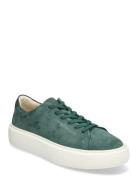 Starlight U Suede Matalavartiset Sneakerit Tennarit Green Sneaky Steve