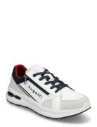 15055 Matalavartiset Sneakerit Tennarit White Bugatti