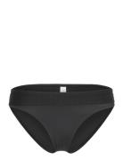 Bonaire Brief Swimwear Bikinis Bikini Bottoms Bikini Briefs Black Femi...