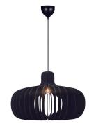 Hazo 65 | Pendel Home Lighting Lamps Ceiling Lamps Pendant Lamps Black...