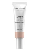 H2O Tint Hyaluron Tinted Serum Seerumi Kasvot Ihonhoito Nude MÁDARA