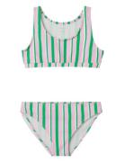 Nkfzoa Bikini Bikinit Pink Name It