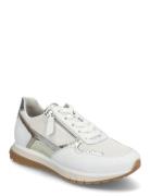 Sneaker Matalavartiset Sneakerit Tennarit White Gabor