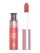 L'oréal Paris Lumi Le Liquid Blush Flytande Rouge 625 Glowy Gold Pink ...