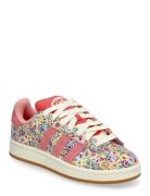 Campus 00S J Matalavartiset Sneakerit Tennarit Pink Adidas Originals