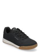 Women Zinger The Arwen Matalavartiset Sneakerit Tennarit Black Skecher...