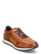 121000 Matalavartiset Sneakerit Tennarit Brown Bugatti