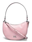 Sm Conv Pouchette Bags Small Shoulder Bags-crossbody Bags Pink Michael...