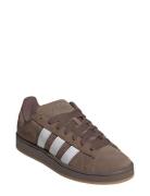 Campus 00S Matalavartiset Sneakerit Tennarit Brown Adidas Originals