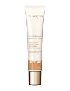 Skin Illusion Tinted Moisturizer Spf25 Meikkivoide Meikki Clarins