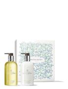 Orange & Bergamot Hand Care Gift Set Kylpysetti Ihonhoito Nude Molton ...