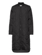 Vimanon Quilted Jacket - Tikkitakki Black Vila