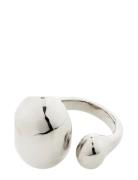 Alvin Ring Sormus Korut Silver Pilgrim