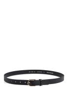 Taylambg Belt Vyö Black Markberg