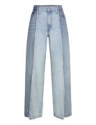 Baggy Dad Recrafted Novel Notion Bottoms Jeans Wide Blue Levi's®