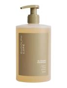 Blossom Shampoo Shampoo Nude Rudolph Care