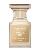 Vanilla Sex Eau De Parfum Hajuvesi Eau De Parfum Nude TOM FORD