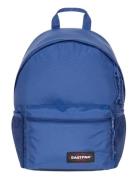 Powr Pak'r Reppu Laukku Blue Eastpak