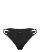 Layered Brazilian Bikini Bottoms Swimwear Bikinis Bikini Bottoms Bikin...