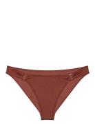Midnight Swim Tai Swimwear Bikinis Bikini Bottoms Bikini Briefs Brown ...