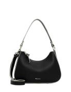 Tas Flavia Bags Small Shoulder Bags-crossbody Bags Black Tamaris Bags