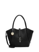 Tas Fenja Bags Small Shoulder Bags-crossbody Bags Black Tamaris Bags