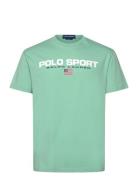 Classic Fit Polo Sport Jersey T-Shirt Designers T-shirts Short-sleeved...