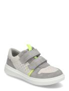 Cosmo Matalavartiset Sneakerit Tennarit Grey Superfit