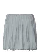 Bouvardia Top Tops Blouses Sleeveless Grey Twist & Tango