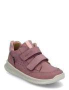 Breeze Matalavartiset Sneakerit Tennarit Pink Superfit