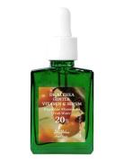 Gentle Vitamin C Serum Seerumi Kasvot Ihonhoito Nude Dr. Althea