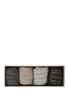 Combo Box - Bamboo, Cotton & Wool Jarrusukat Multi/patterned GoBabyGo
