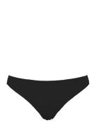 Bali Tai Swimwear Bikinis Bikini Bottoms Bikini Briefs Black Missya