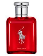 Ralph Lauren Polo Red Eau De Parfum 75Ml Hajuvesi Eau De Parfum Red Ra...