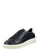 Julice Sneaker Matalavartiset Sneakerit Tennarit Black GANT