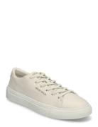 Creep Action Matalavartiset Sneakerit Tennarit White Replay