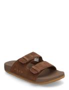 Kids Ojai Sandaalit Brown REEF