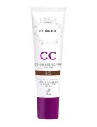 Lumene Cc Color Correcting Cream Spf20 8.5 Cc-voide Bb-voide LUMENE