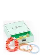 Tropical Gift Box Accessories Hair Accessories Scrunchies Multi/patter...