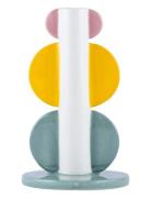 Lysestage - Lorenzo - Amor Del Color Home Decoration Candlesticks & La...