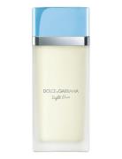 Light Blue Edt Hajuvesi Eau De Toilette Nude Dolce&Gabbana